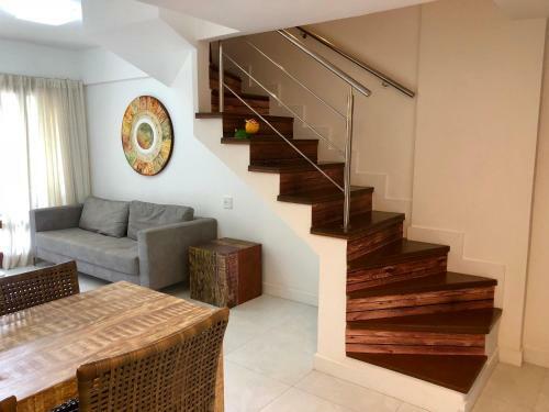 Apartamento Residencial Enseada Praia Do Forte