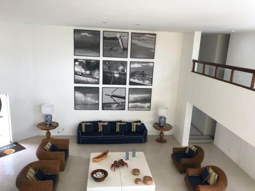 Apartamento Residencial Enseada Praia Do Forte