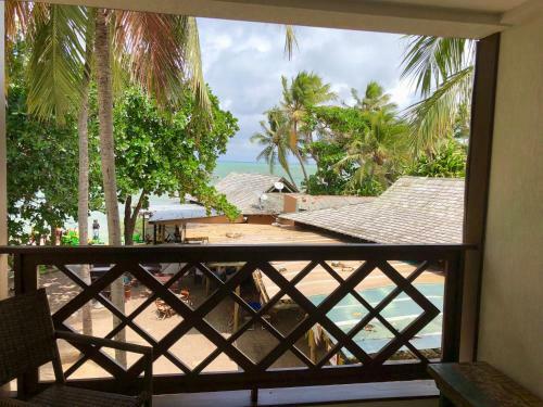 Apartamento Residencial Enseada Praia Do Forte