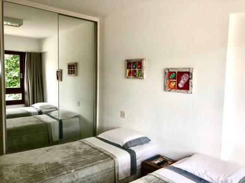 Apartamento Residencial Enseada Praia Do Forte