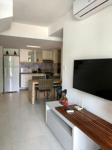 Apartamento Residencial Enseada Praia Do Forte