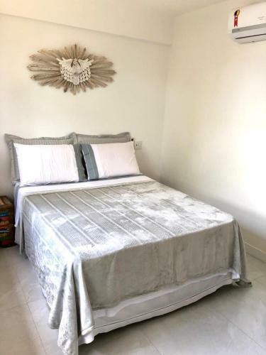 Apartamento Residencial Enseada Praia Do Forte