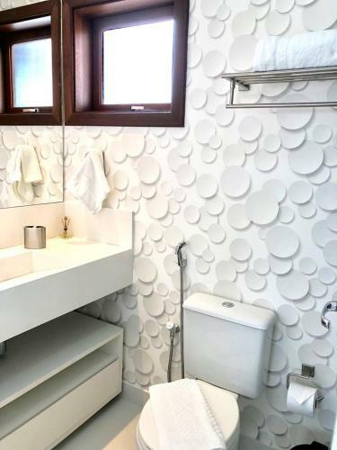 Apartamento Residencial Enseada Praia Do Forte