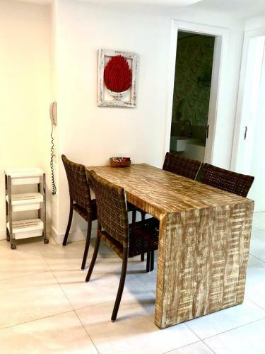 Apartamento Residencial Enseada Praia Do Forte