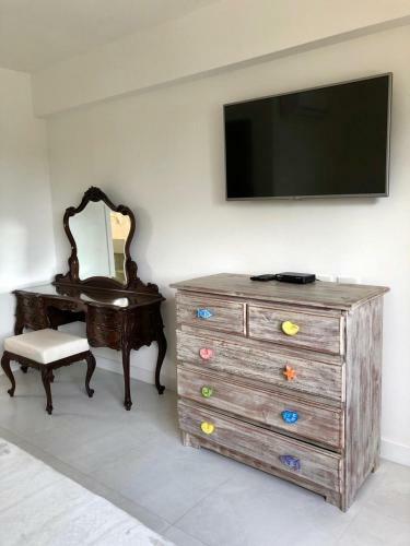 Apartamento Residencial Enseada Praia Do Forte
