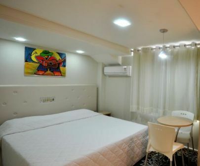 Hotel Sabino Palace