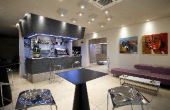 L'hotel