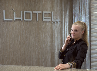 L'hotel