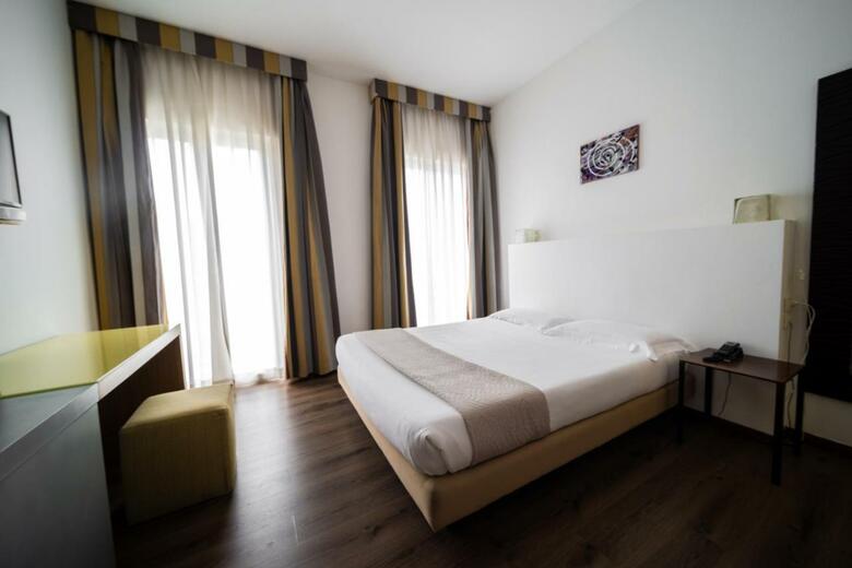 Trieste Hotel