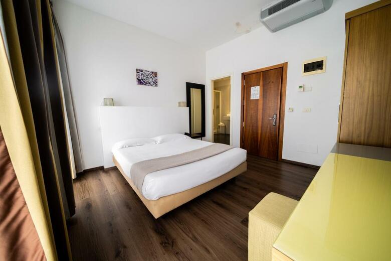 Trieste Hotel