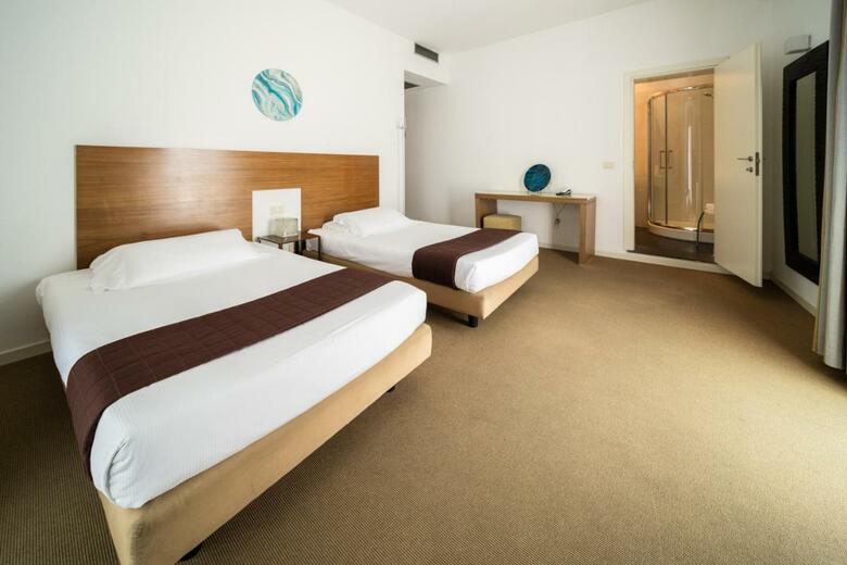 Trieste Hotel