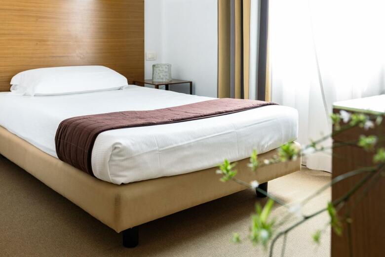 Trieste Hotel
