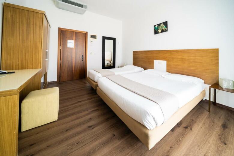 Trieste Hotel