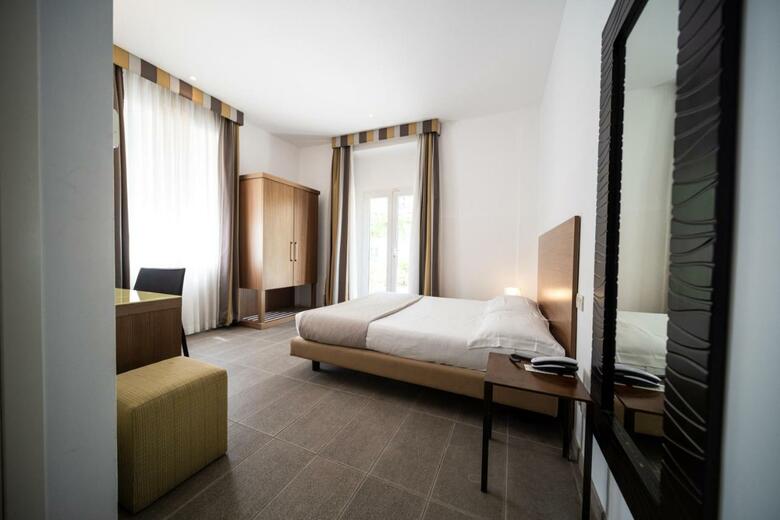 Trieste Hotel