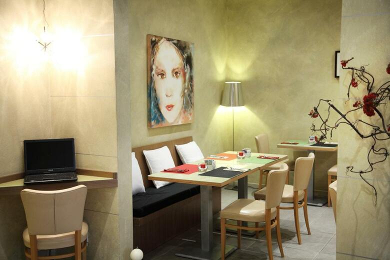 Trieste Hotel