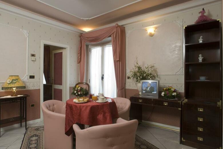 Hotel Vienna Ostenda