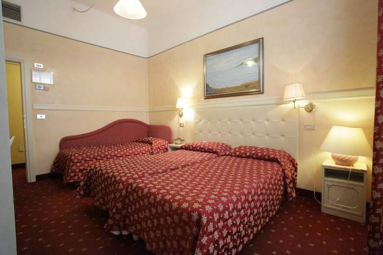 Hotel Vienna Ostenda
