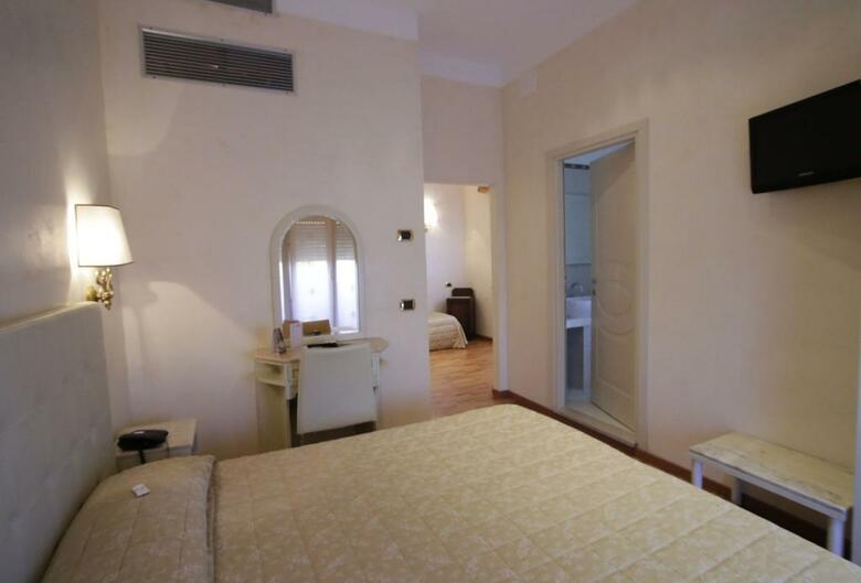 Hotel Vienna Ostenda