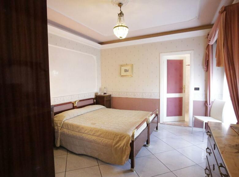 Hotel Vienna Ostenda