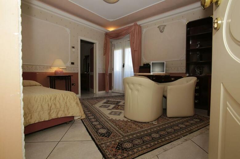 Hotel Vienna Ostenda