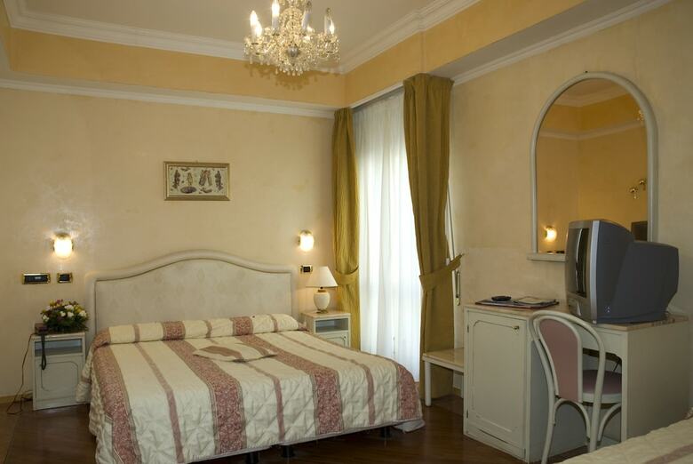 Hotel Vienna Ostenda