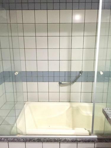 Apartamentos Flat No Iate Plaza