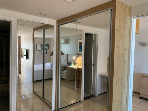 Apartamentos Flat No Iate Plaza