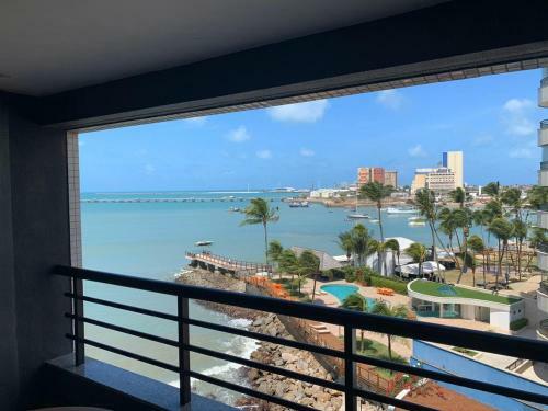 Apartamentos Flat No Iate Plaza