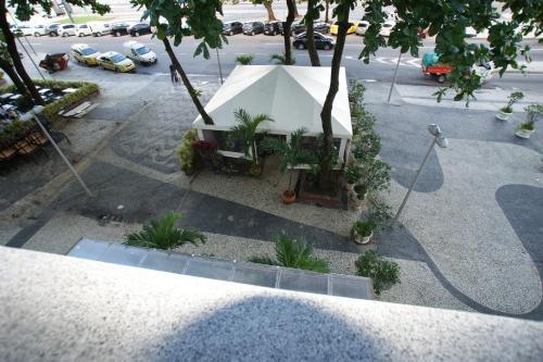 Atlantica Apartamentt 994