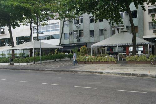 Atlantica Apartamentt 994