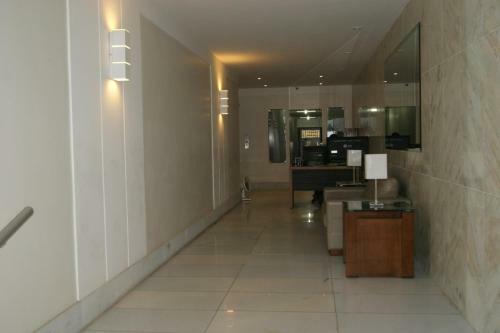 Atlantica Apartamentt 994