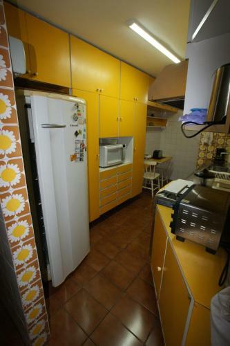 Atlantica Apartamentt 994