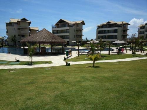 Apartamento Beach Place