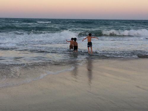 Apartamento Beach Place