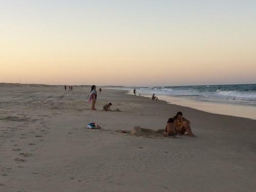 Apartamento Beach Place
