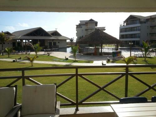 Apartamento Beach Place
