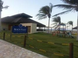 Apartamento Beach Place
