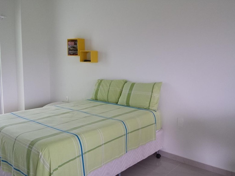 Para�so Do Santinho Apartamentos