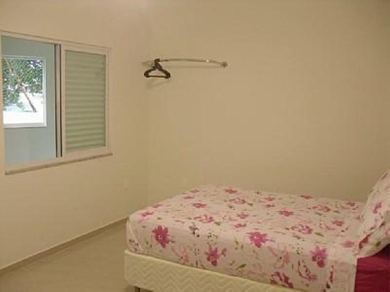 Para�so Do Santinho Apartamentos