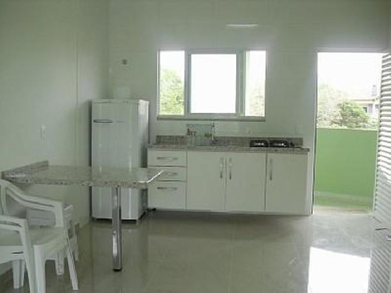 Para�so Do Santinho Apartamentos