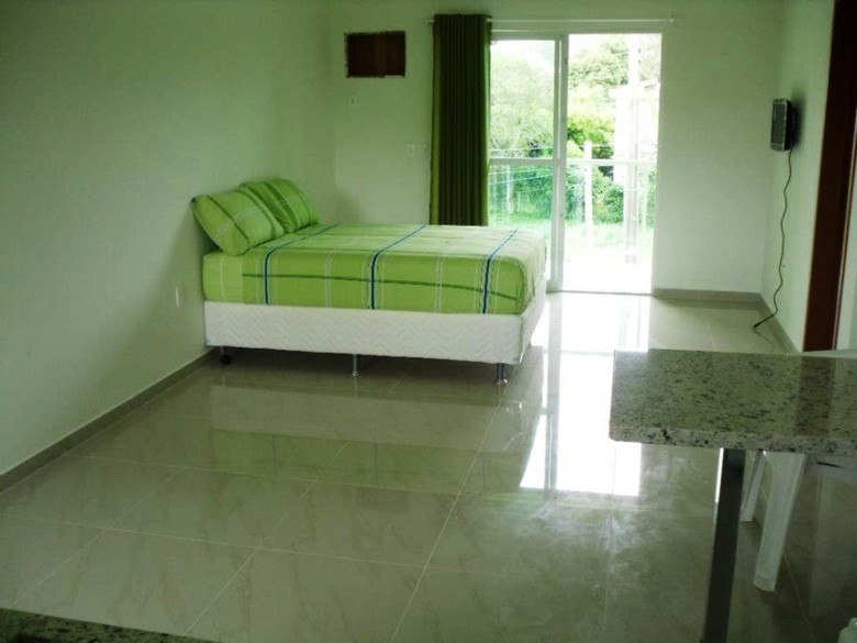 Para�so Do Santinho Apartamentos