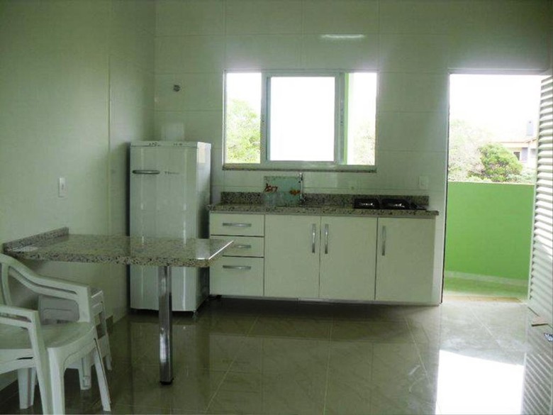 Para�so Do Santinho Apartamentos