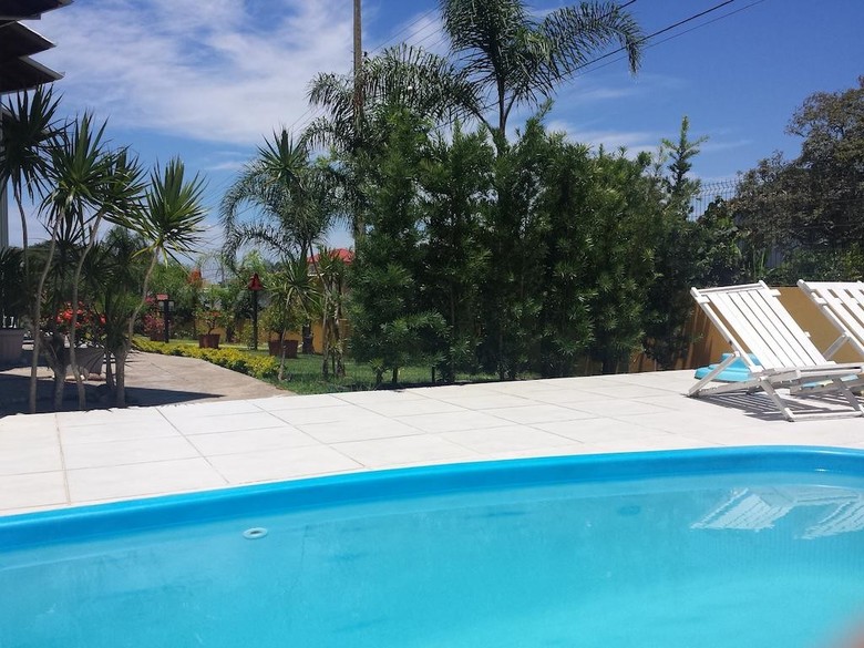 Para�so Do Santinho Apartamentos
