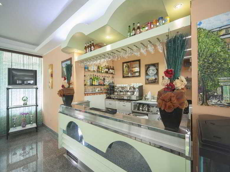 Gemini Hotel