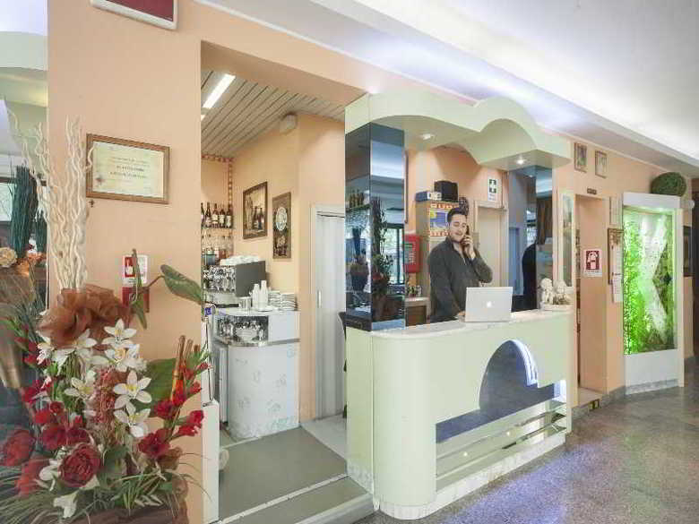 Gemini Hotel