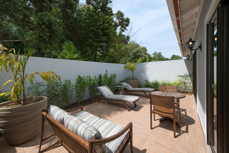 Hotel Wish Foz Do Igua�u