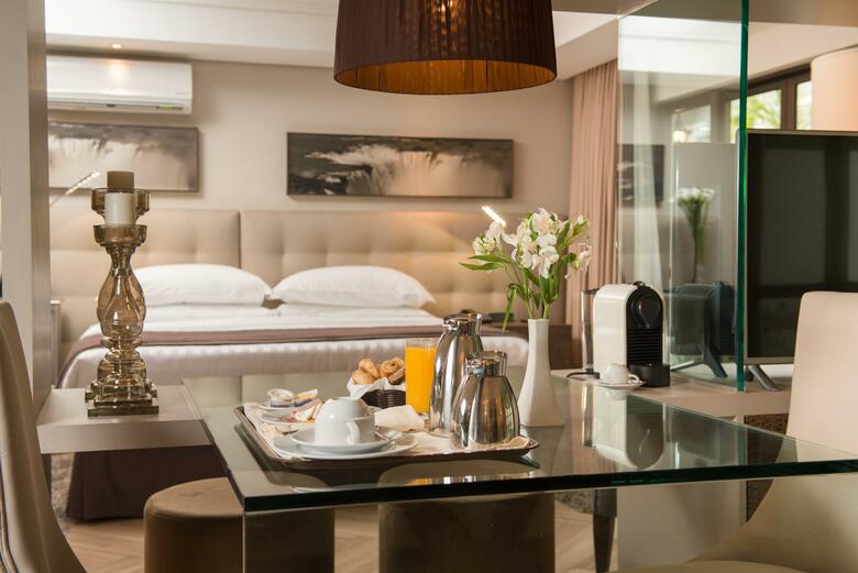 Hotel Wish Foz Do Igua�u