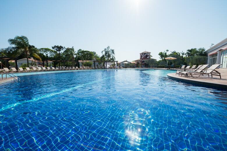Hotel Wish Foz Do Igua�u