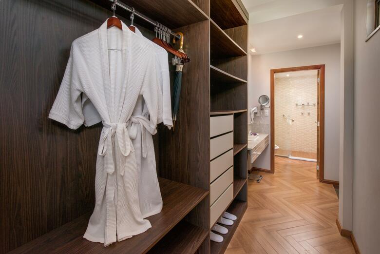 Hotel Wish Foz Do Igua�u