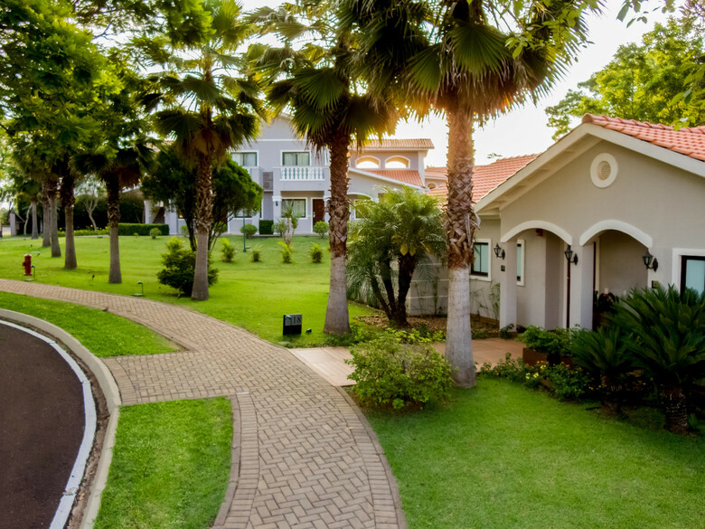 Hotel Wish Foz Do Igua�u